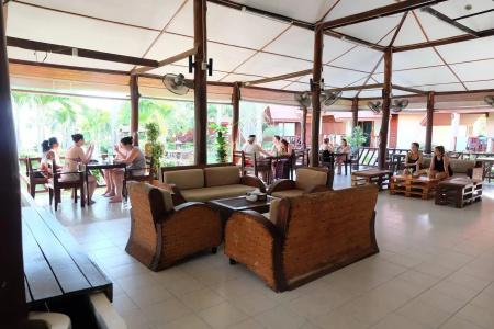 Morning Star Resort - 27