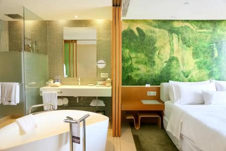 The Westin Shenzhen Nanshan - 45