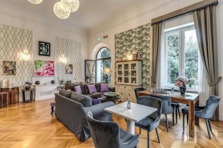 Villa Linneo - 23