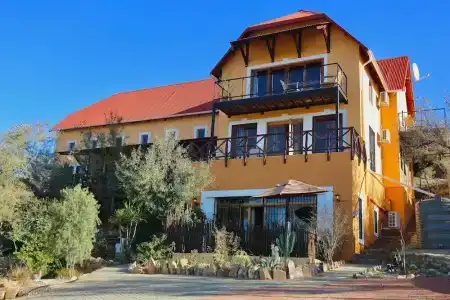 Ti Melen Boutique - 1