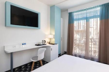 Hôtel Byakko Nice - 77