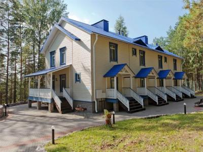 SPA - курорт Аврора - Клуб - 203