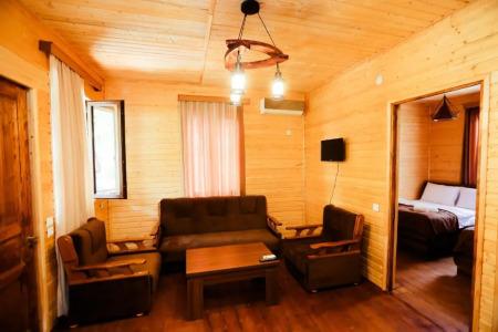 Royal Palace, Lagodekhi - 49