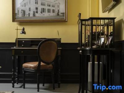 De Phanakron Boutique - 165