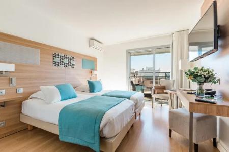 Hôtel Hélios - 50