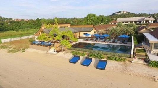 Tides Boutique Samui Resort & Spa - 15