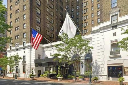 The Warwick Rittenhouse Square - 39