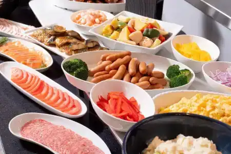 Kobe Plaza West - 8