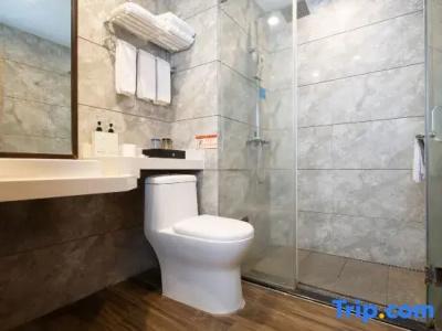 Kingreal Seaview Resort Sanya - 147