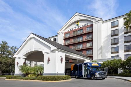 Hyatt Place Orlando Airport - 36