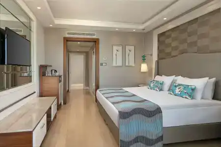 Titanic Deluxe Golf Belek - 47