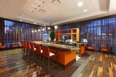 Hampton Inn Houston Downtown - 16