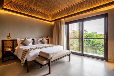 The Garcia Ubud & Resort - 23