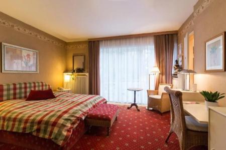 Thermen & Restaurant Bad Soden - 67