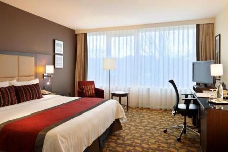 Courtyard by Marriott Hannover Maschsee - 35