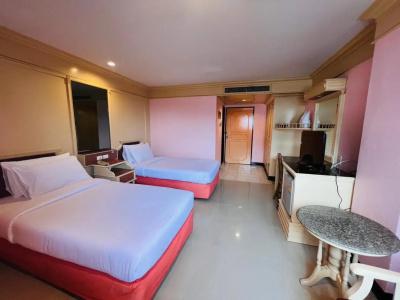 Aa Pattaya - 3
