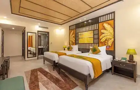Palm Garden Beach Resort & Spa - 273