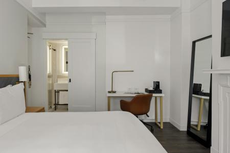 Club Quarters Times Square, New York - 3