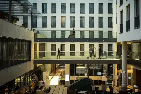 Kö59 Düsseldorf - Member of Hommage Luxury Hotels Collection - 37