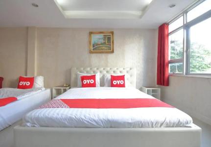 Oyo 102 Diamond Residence Silom - 95