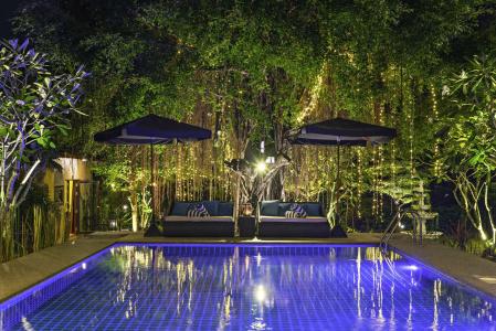 The Privilege Ezra Beach Villas - 17
