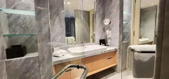 Ascott Raffles Place Singapore - 9