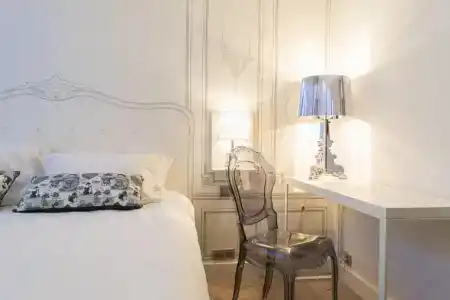 Hôtel Paris Vaugirard - 1