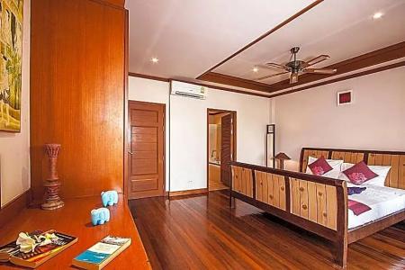 Nantra Thongson Bay Resort & Villas - Monthly Service - 63