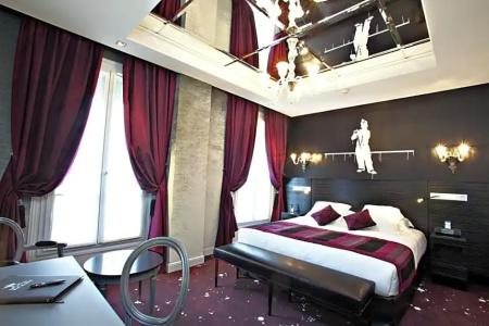 Maison Albars Le Champs-Elysées - 68