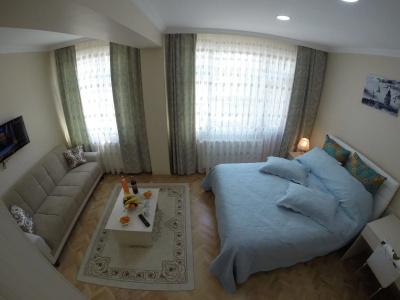Atam Suites - 1