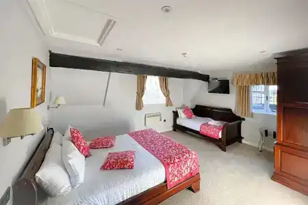 Castle Bromwich Hall; Sure Collection by Best Western - 101