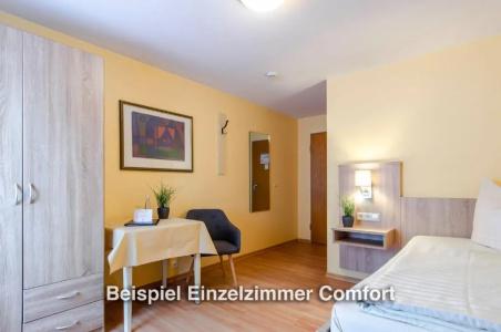 Kurgarten-Hotel - 36