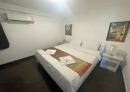 Swiss Villas Panoramic - Sha Certified - 279