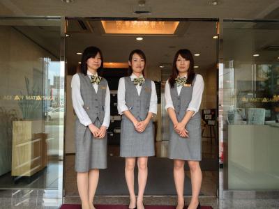 Ace Inn Matsusaka - 20