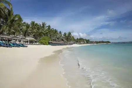 Constance Belle Mare Plage - 24