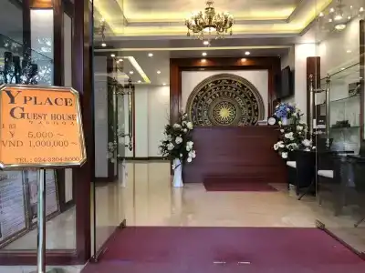 My Place Guest House - 1