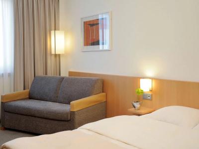 Novotel Düsseldorf City West - 5