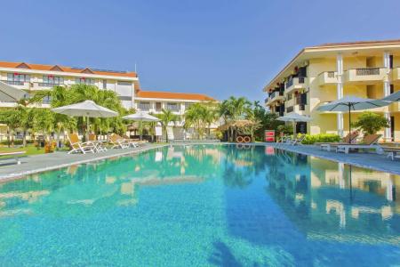 Phu Thinh Boutique Resort & Spa - 15