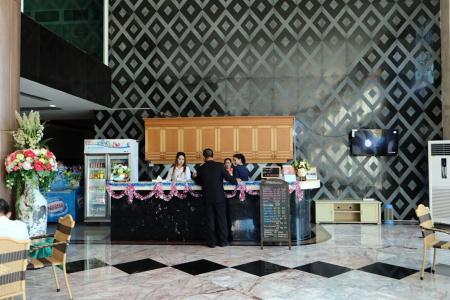 Siamgrand - 25