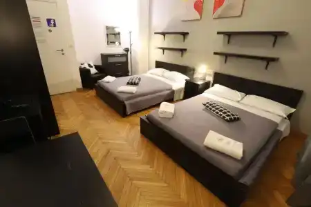 Guest House Pirelli Milano - 37