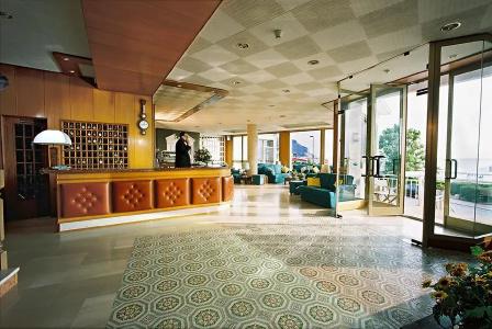 Numana Palace - 1