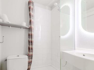 ibis budget Annecy - 6