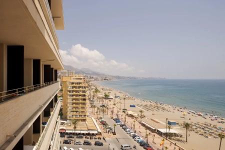 Ilunion Fuengirola - 26