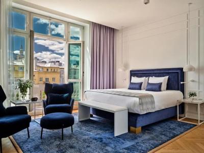 Indigo Warsaw Nowy ŚWiat, An Ihg Hotel - 82