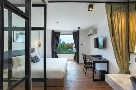 Oriental Heritage Residence - 51