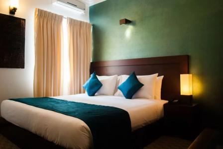 Ceylon City,Colombo - 41
