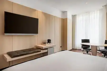 Ac Burgos By Marriott - 47