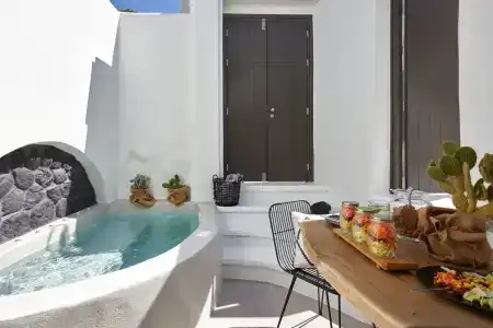 Floria Suites - 26