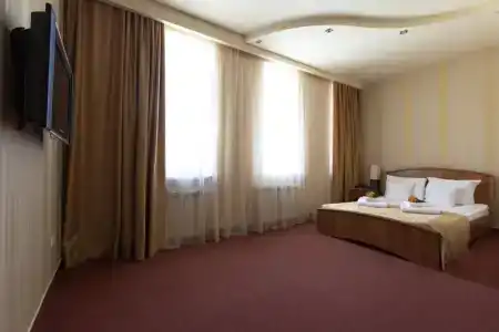 Best Western Bohemian Resort - 49