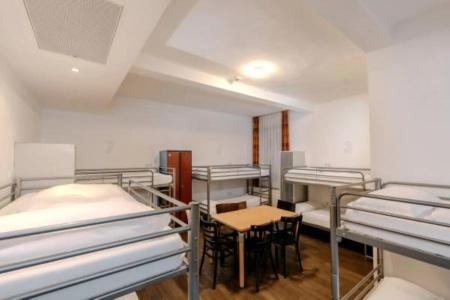 Jaeger´s Munich (Hotel/Hostel) - 21